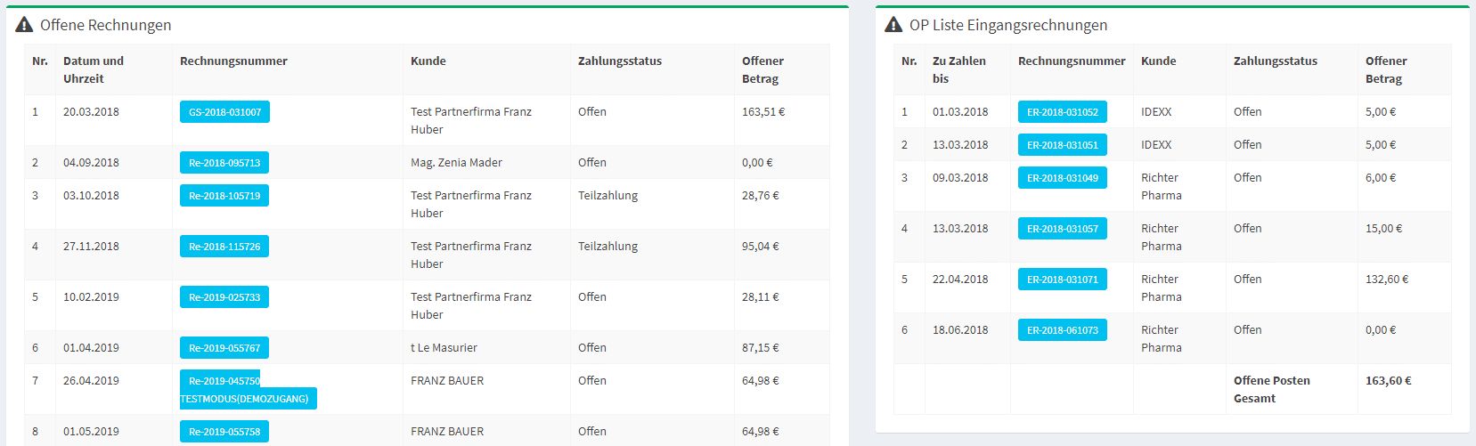 Tierarzt Software für leichtere Buchhaltung & Abrechnung ...