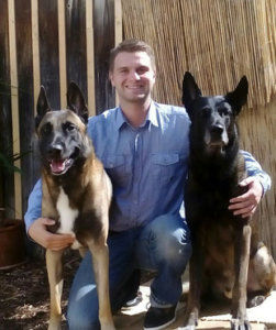 Mag. med. vet. Claus Angerer