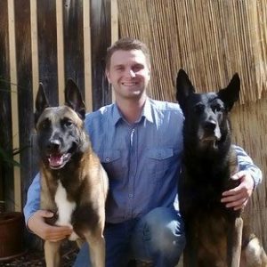 Mag. med. vet. Claus Angerer