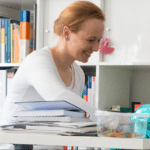 Martina Worschitz, Administration