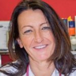 Dr. Isabella Copar